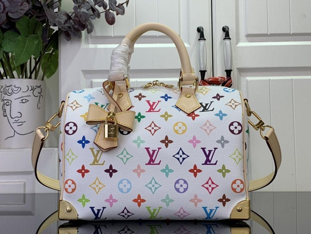 Classic Top Handle Bag Style 257532905