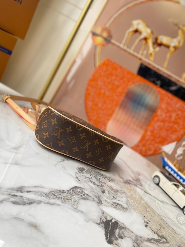 Elegant Stylish Shoulder Bag 25x18cm