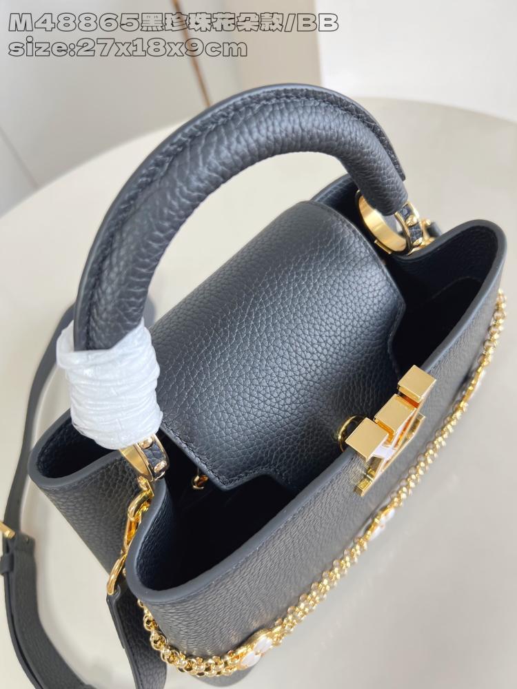 Top Handle Bag Pink