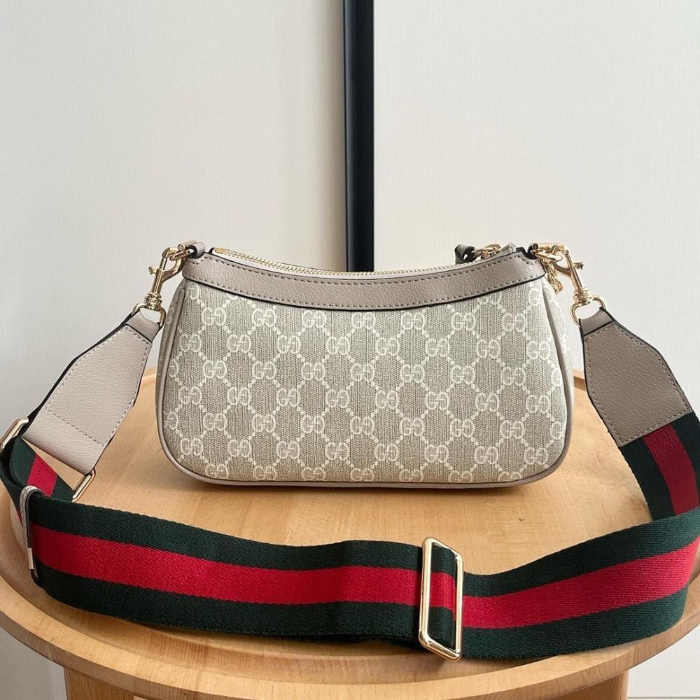 Modern Refined Shoulder Bag 25x15.5x6cm