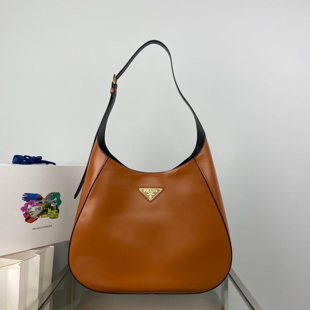 Leather Crossbody Bag Style 609868580