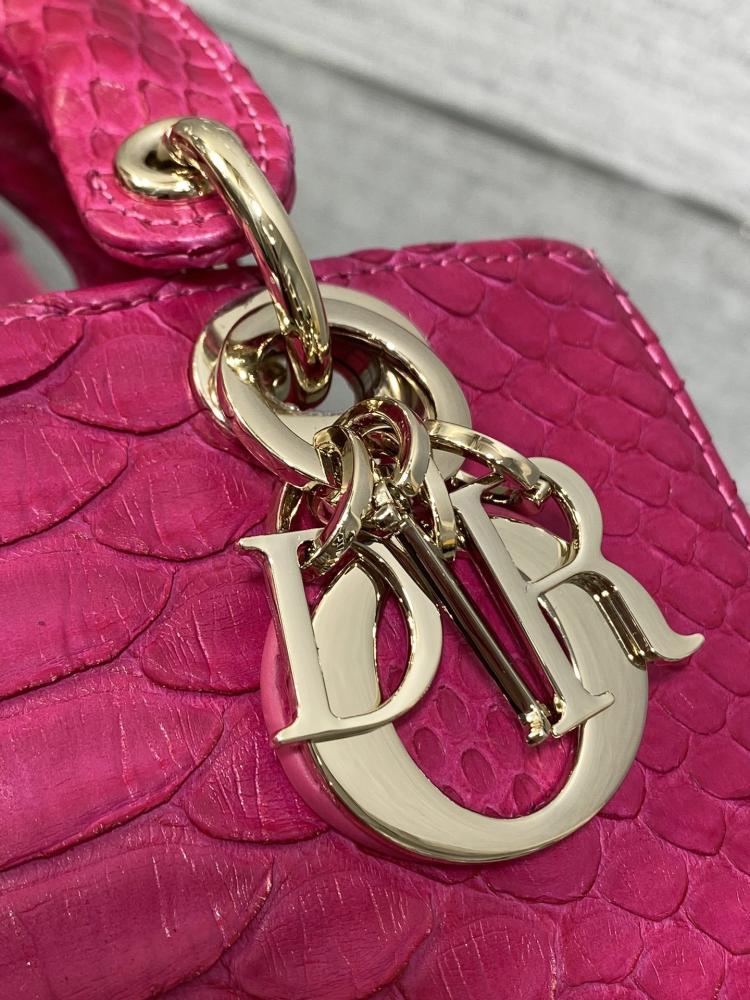 Refined Leather Top Handle Bag Style 1653091194