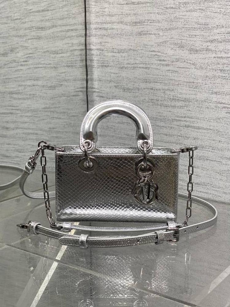 Leather Top Handle Bag Style 1957206645