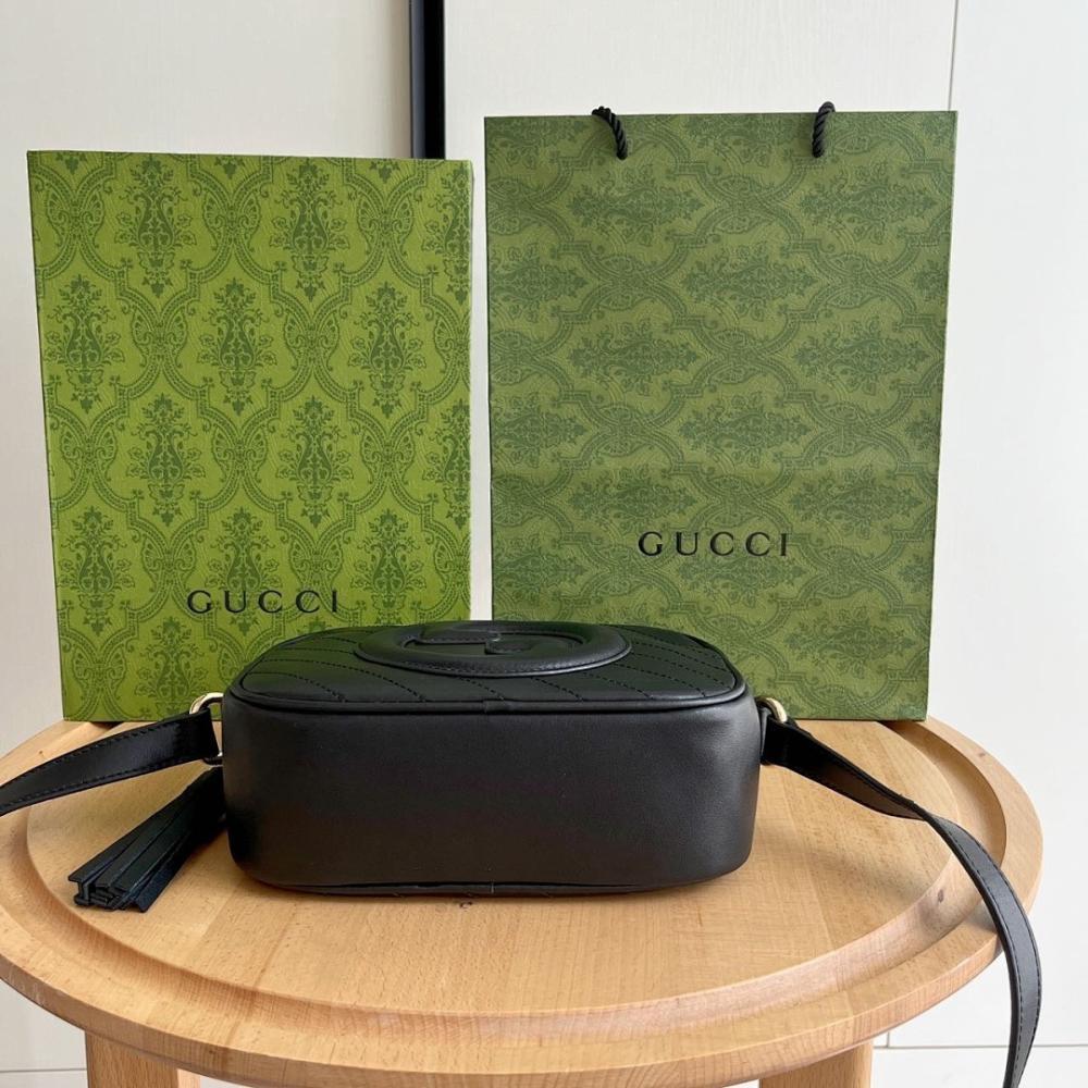 Luxury Stylish Shoulder Bag 21x15.5x5.5cm