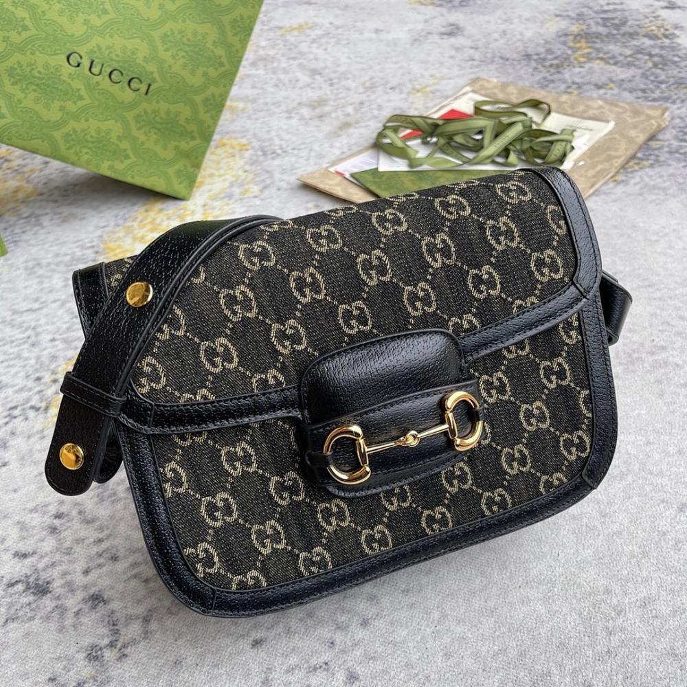 Stylish Refined Bag 25x18x8cm