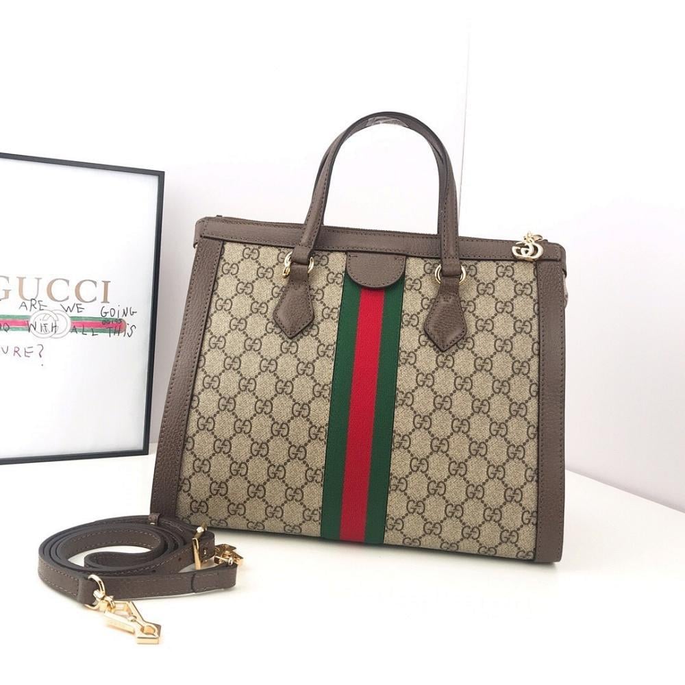 Luxury Premium Top Handle Bag 33x24.5x17.5cm