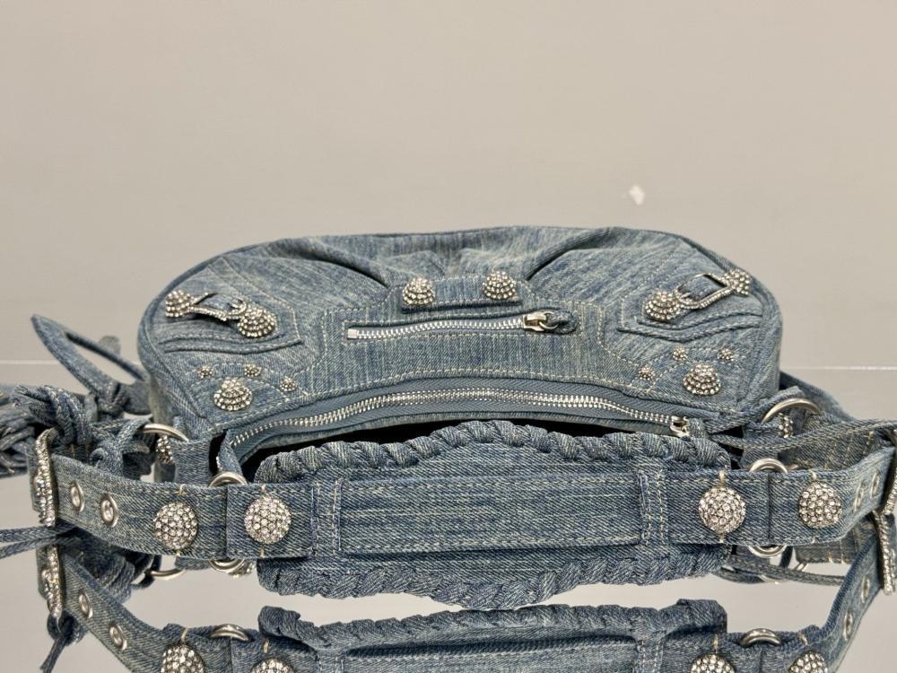 Top Handle Bag Style 746334891