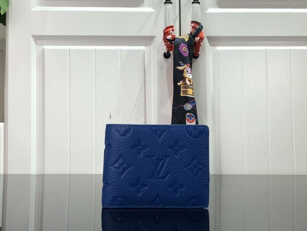 Leather Wallet Style 1474126955
