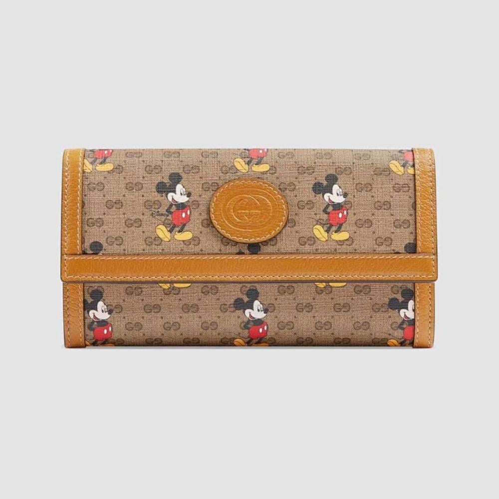 Luxury Wallet Style 683056709