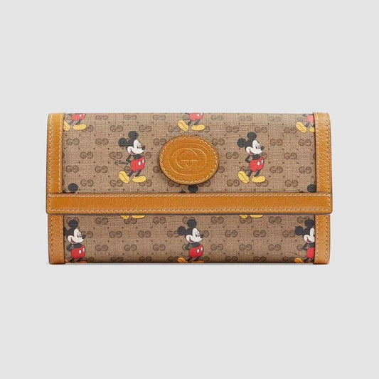 Luxury Wallet Style 683056709