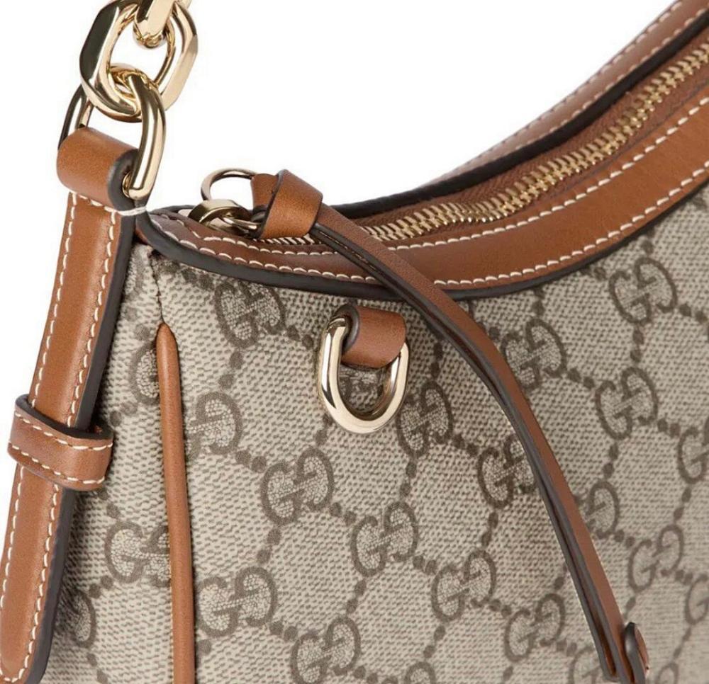 Classic Italian-Inspired Top Handle Bag 24x16.5x5.5cm