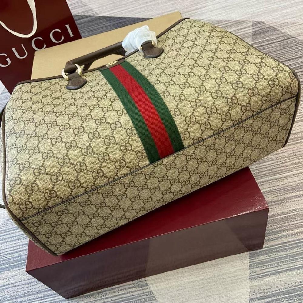 Italian-Inspired Elegant Top Handle Bag 39x27x17cm