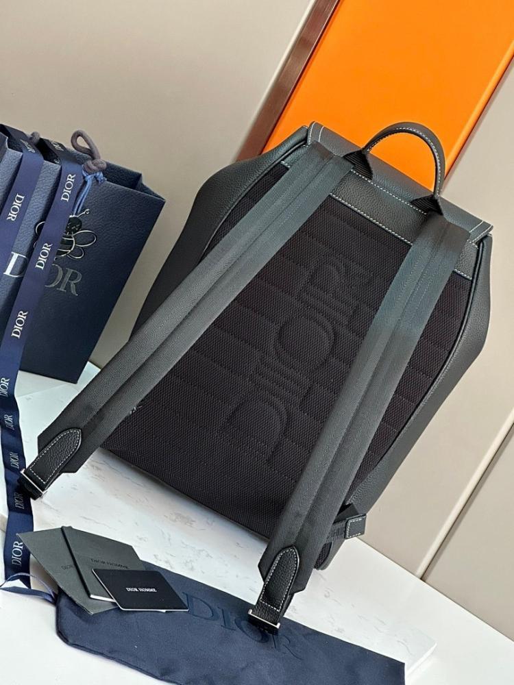 Modern Italian-Inspired Top Handle Bag 41.5x28.5x15cm