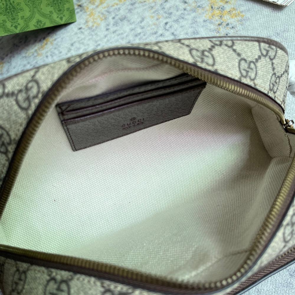 Modern Elegant Shoulder Bag 26.5x11x2cm