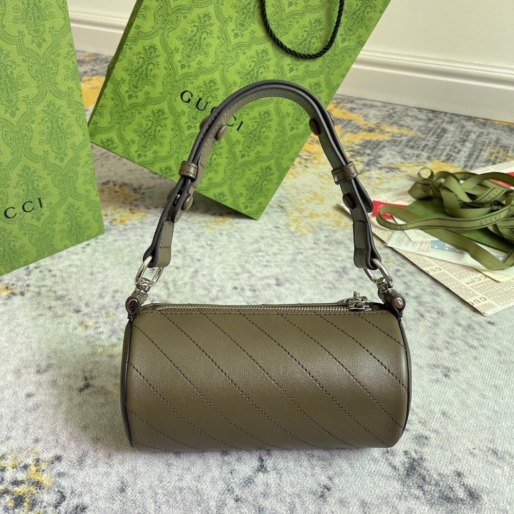Modern Crossbody Bag 18.5x10x10cm