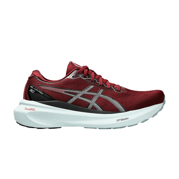 Gel Kayano 30 'Antique Red'