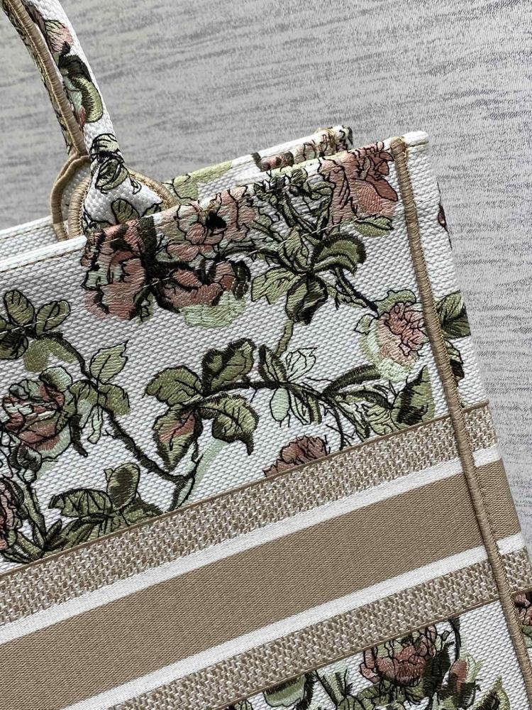 Tote Bag Pink Style 2047770057