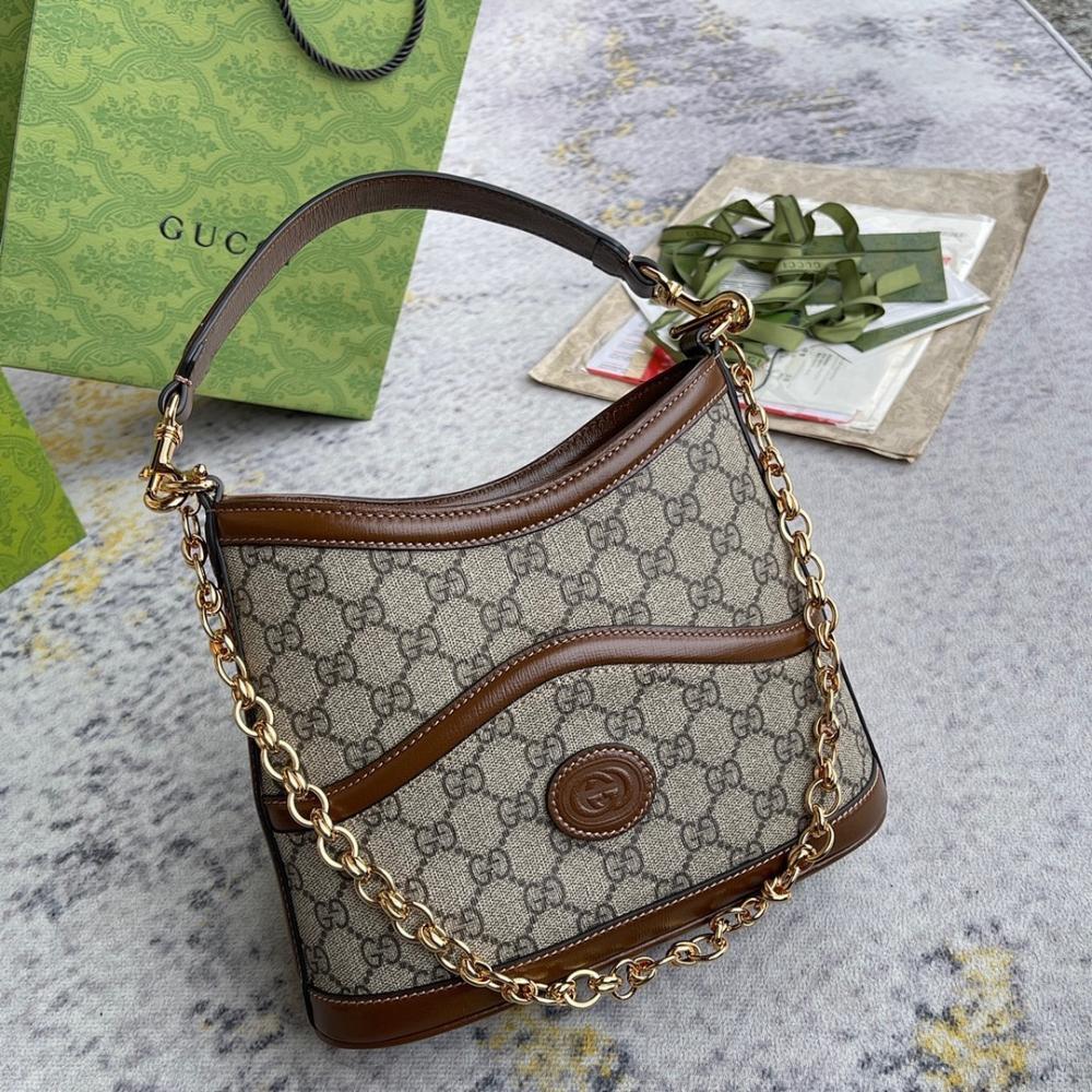 Modern Italian-Inspired Bag 24.5x20x8cm