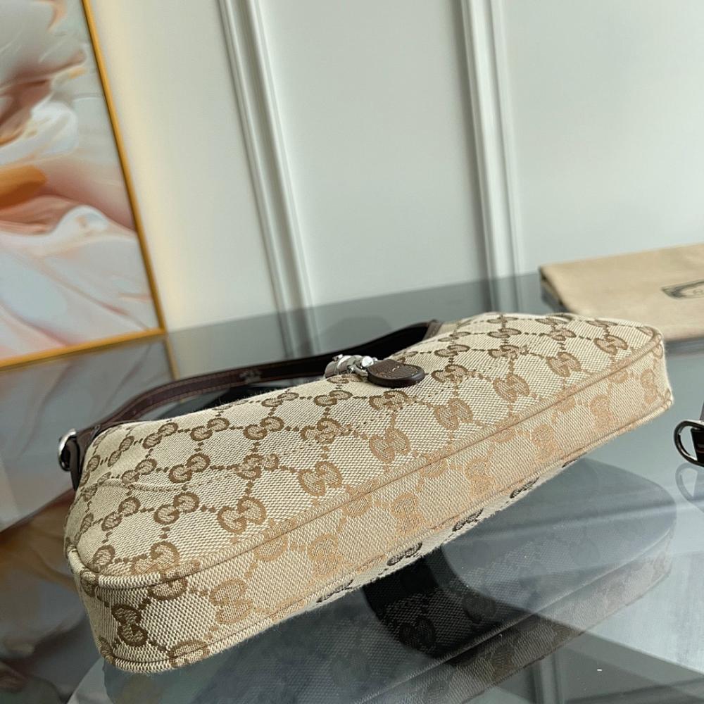 Classic Crossbody Bag 27x13x3.5cm