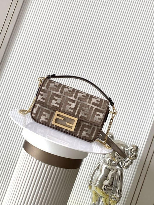 Shoulder Bag Style 888112965