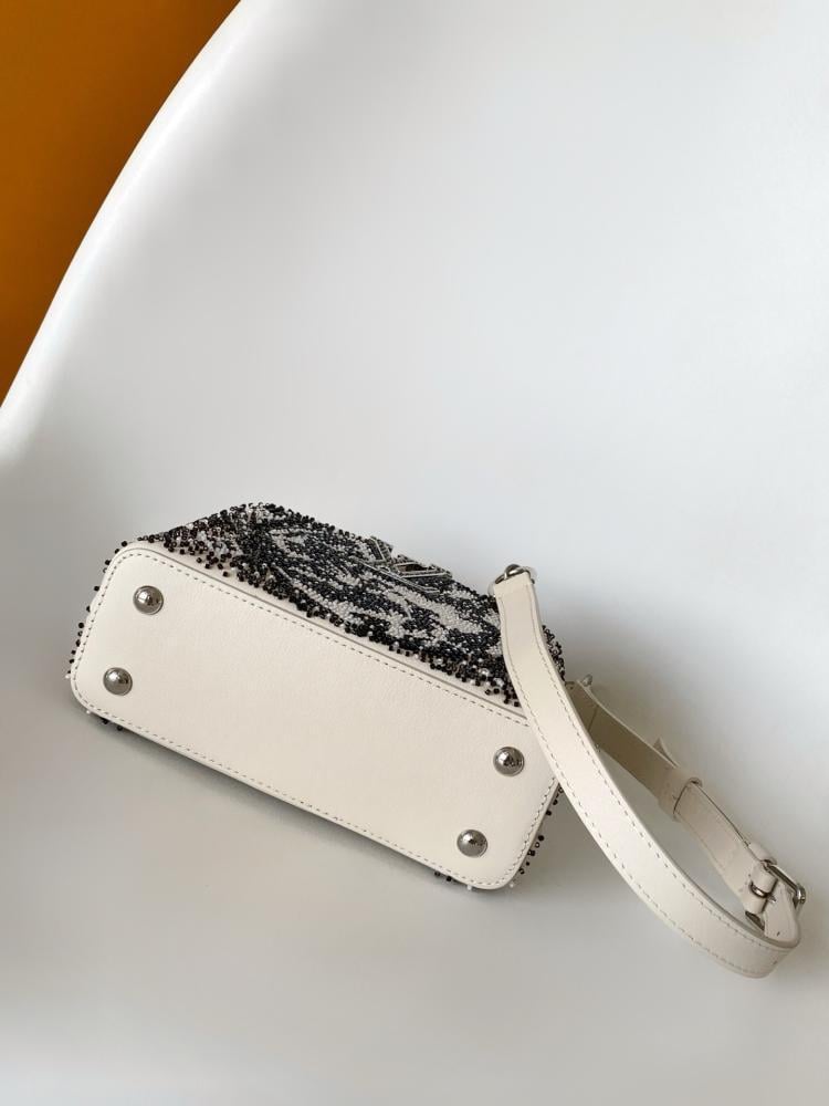 Top Handle Bag Style 870522225
