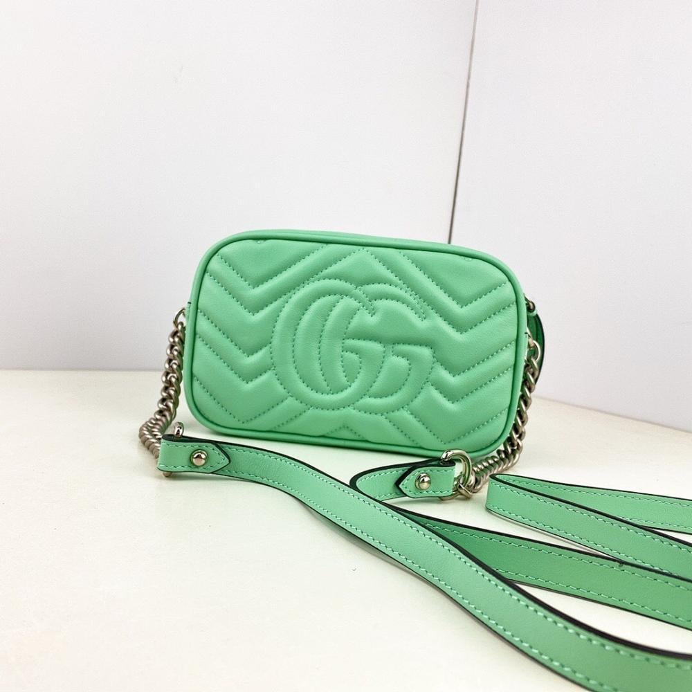 Stylish Shoulder Bag 18x12x3cm