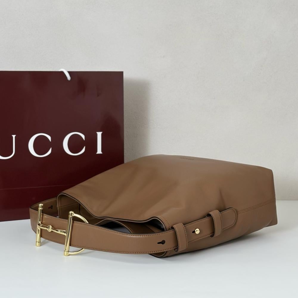 Leather Top Handle Bag Style 1841029743