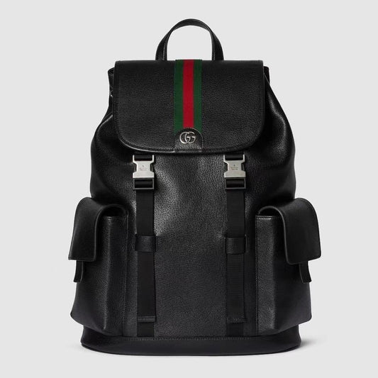 Luxury Refined Top Handle Bag