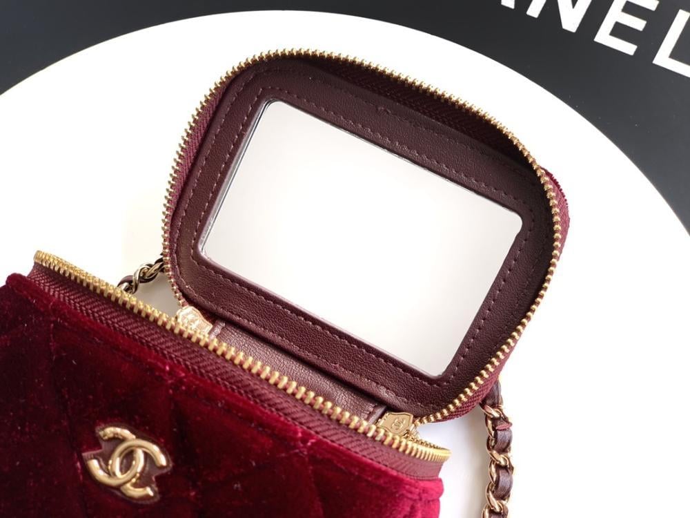 Leather Top Handle Bag Style 1559608380