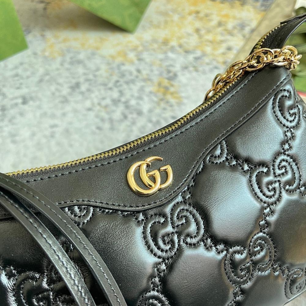 Luxury Crossbody Bag 25x15x8cm