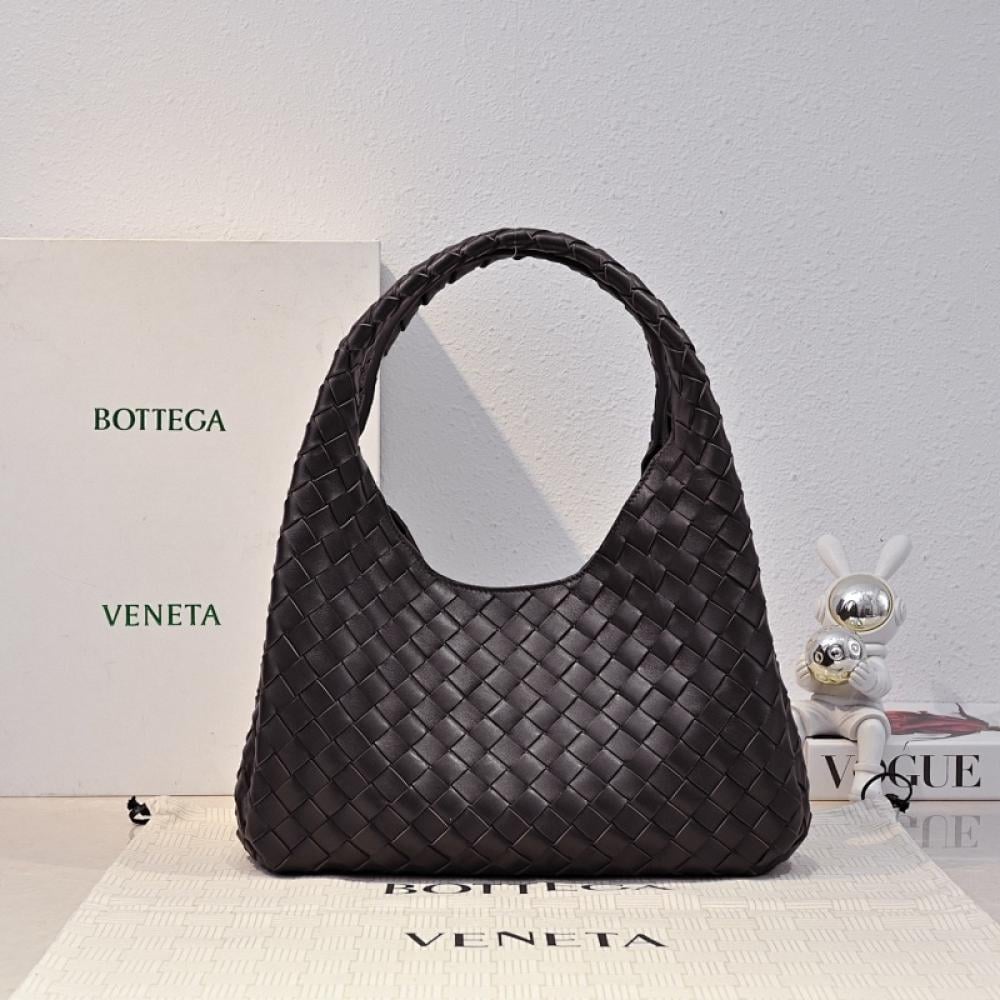 Classic Leather Top Handle Bag Style 1832715717