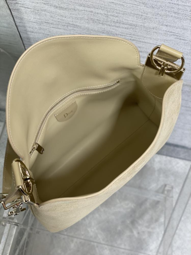 Leather Hobo Bag Style 1661226297