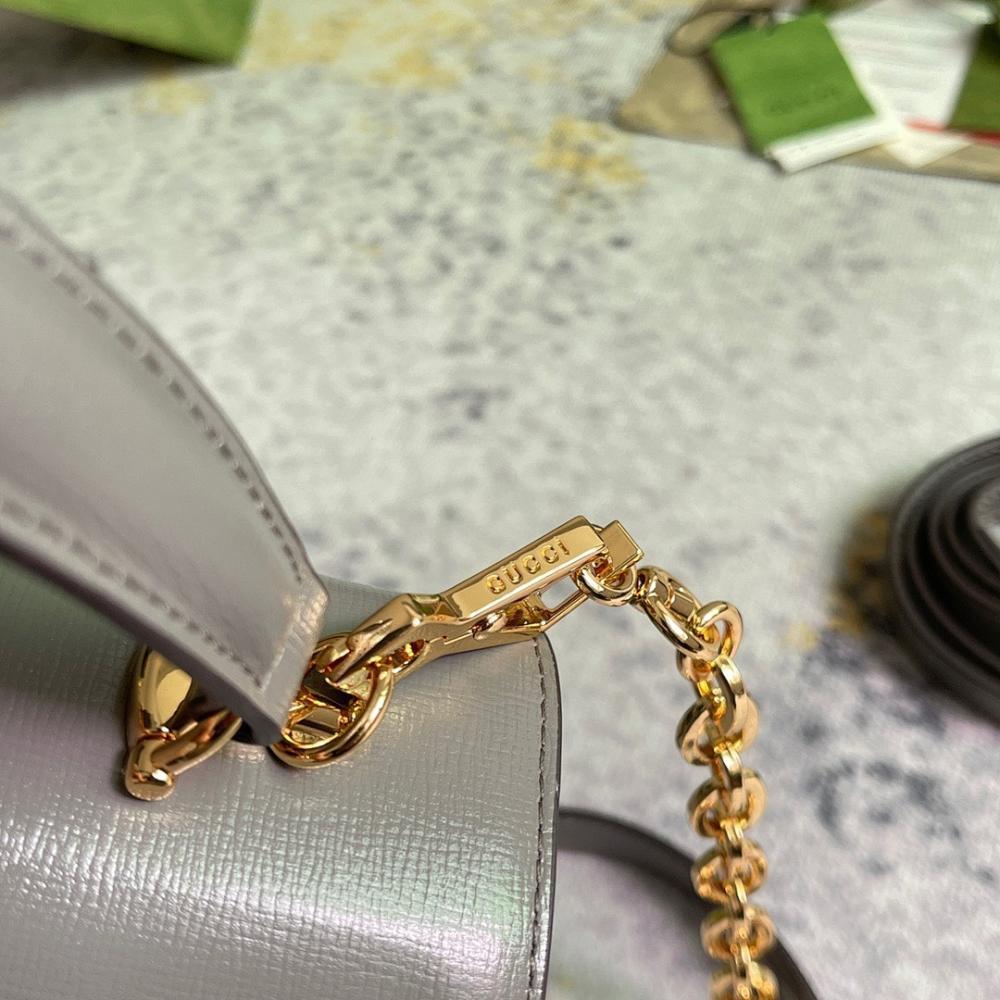 Stylish Premium Top Handle Bag 28.5x21x11.5cm