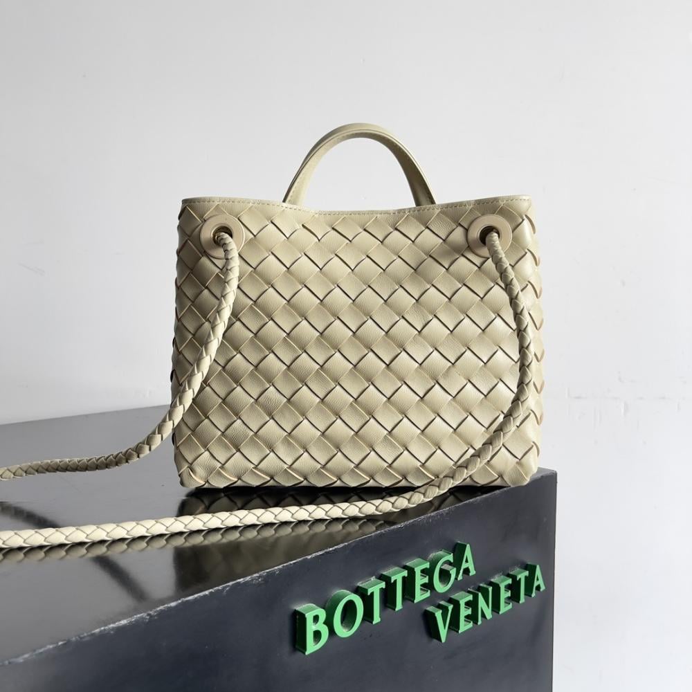 Practical Leather Top Handle Bag