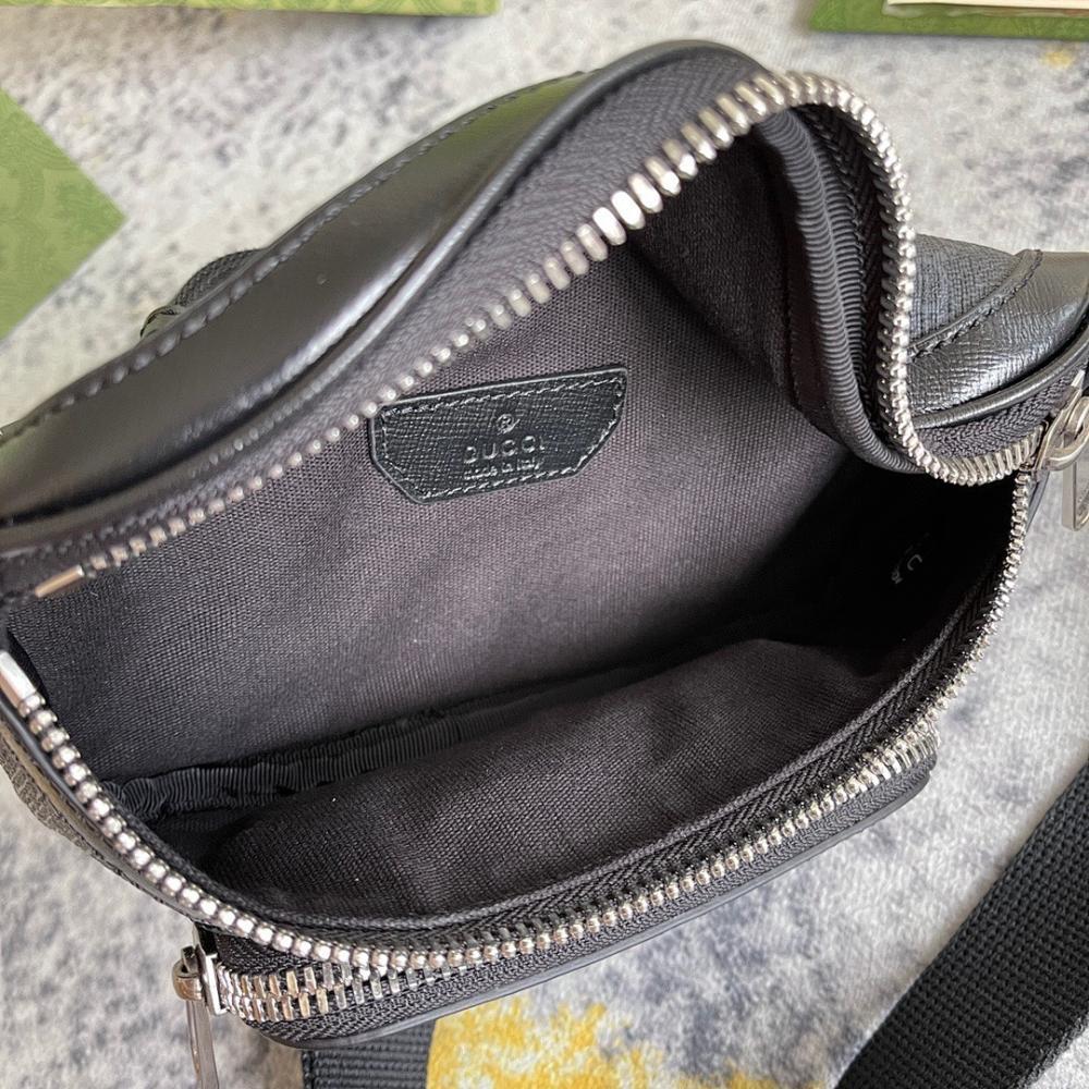 Modern Premium Bag 24x13x5cm