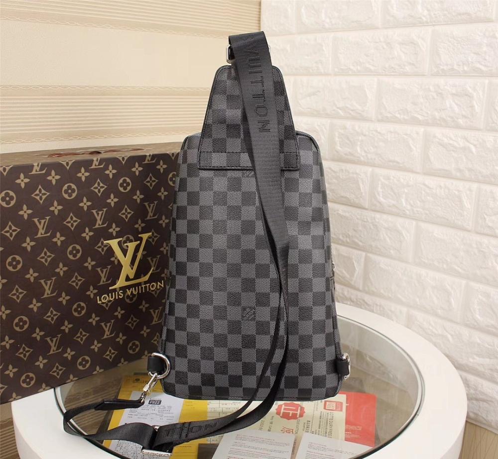 Luxury Crossbody Bag 21x31x9cm