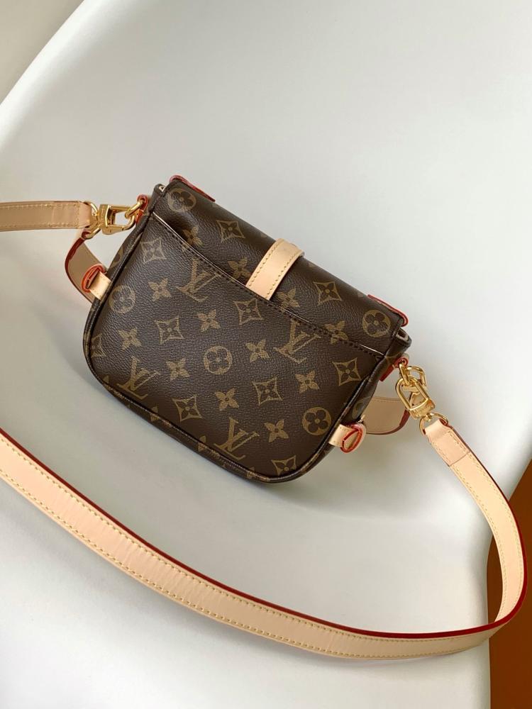Shoulder Bag Style 1231239325