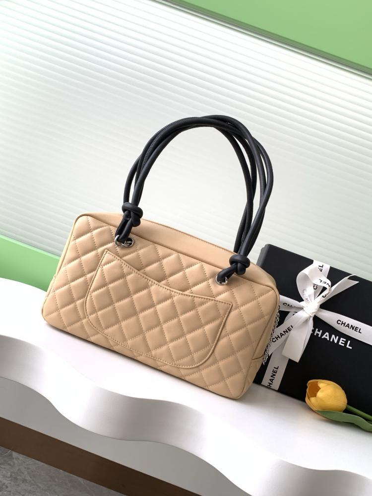 Calfskin Shoulder Bag Style 1211477698