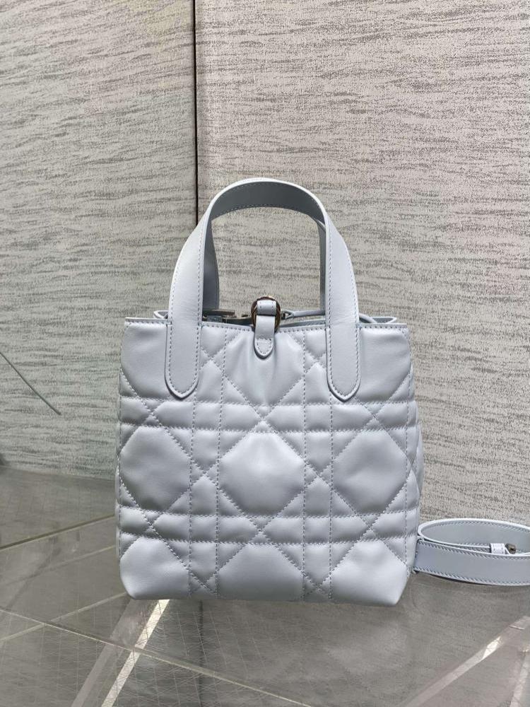 Calfskin Shoulder Bag Style 1708767540