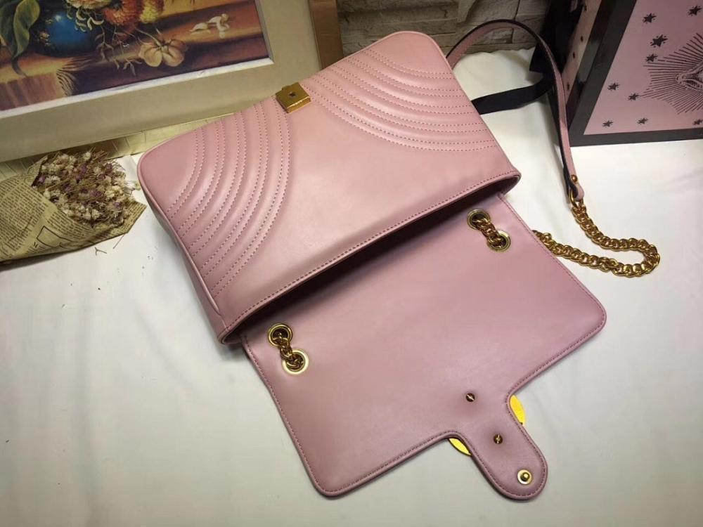 Stylish Top Handle Bag 31x19x7cm
