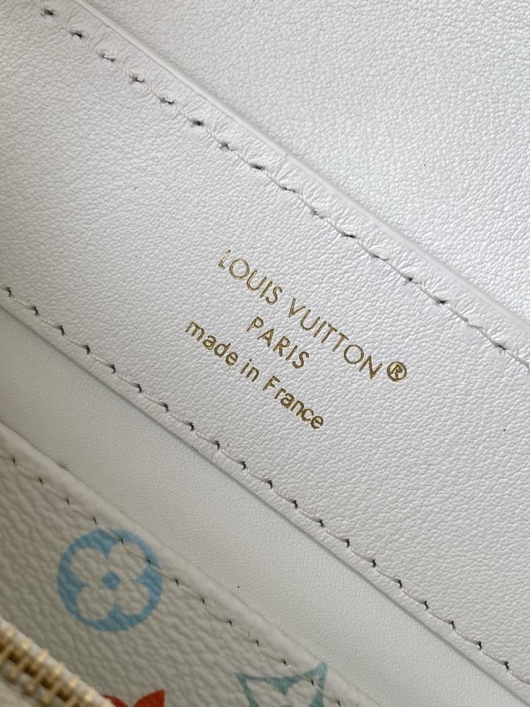 Calfskin Wallet Style 1669474723