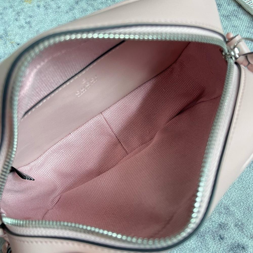 Classic Elegant Bag 18x12x3cm