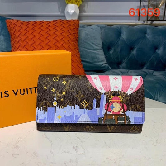 Luxury Wallet Style 249759469