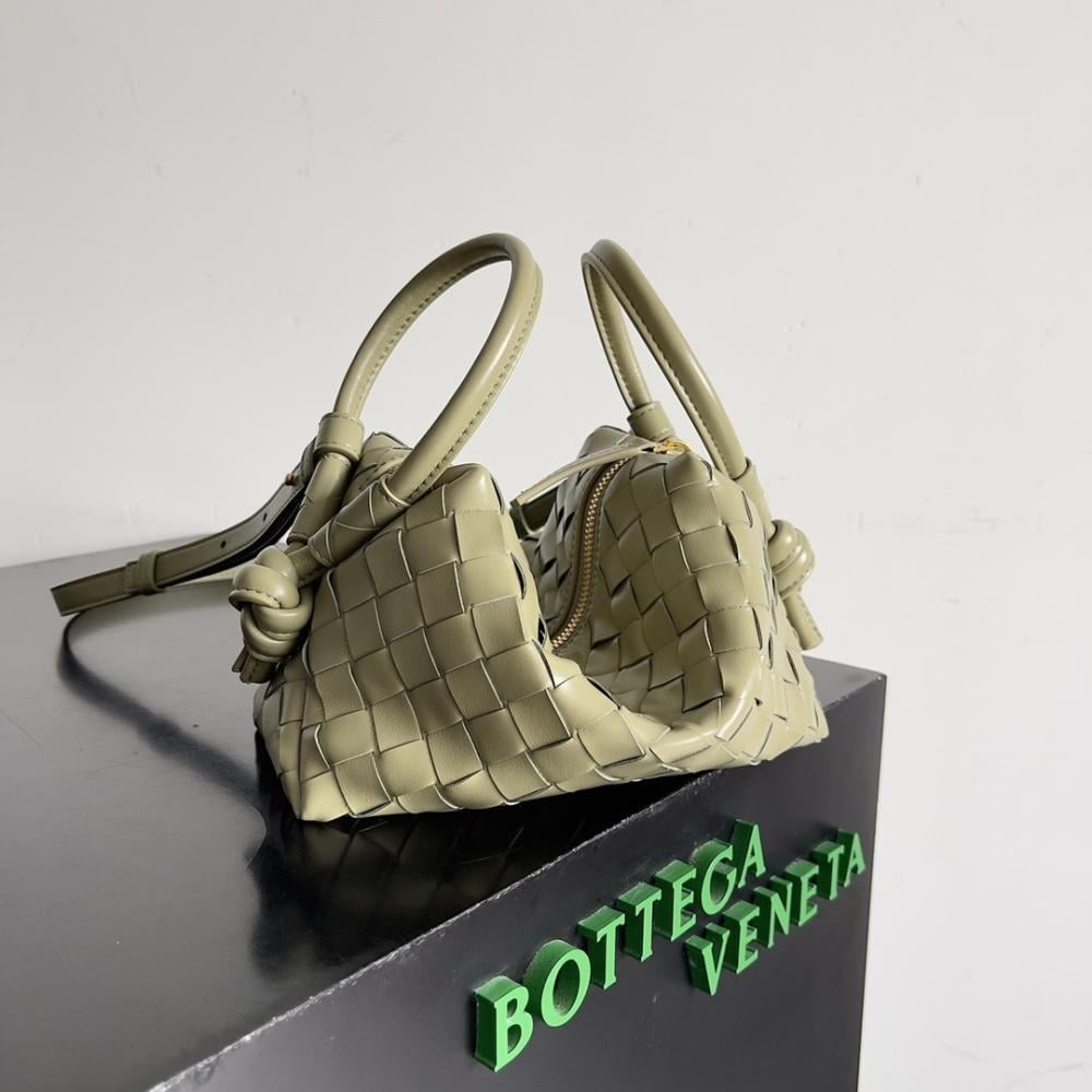 Classic Leather Top Handle Bag Style 2011546885