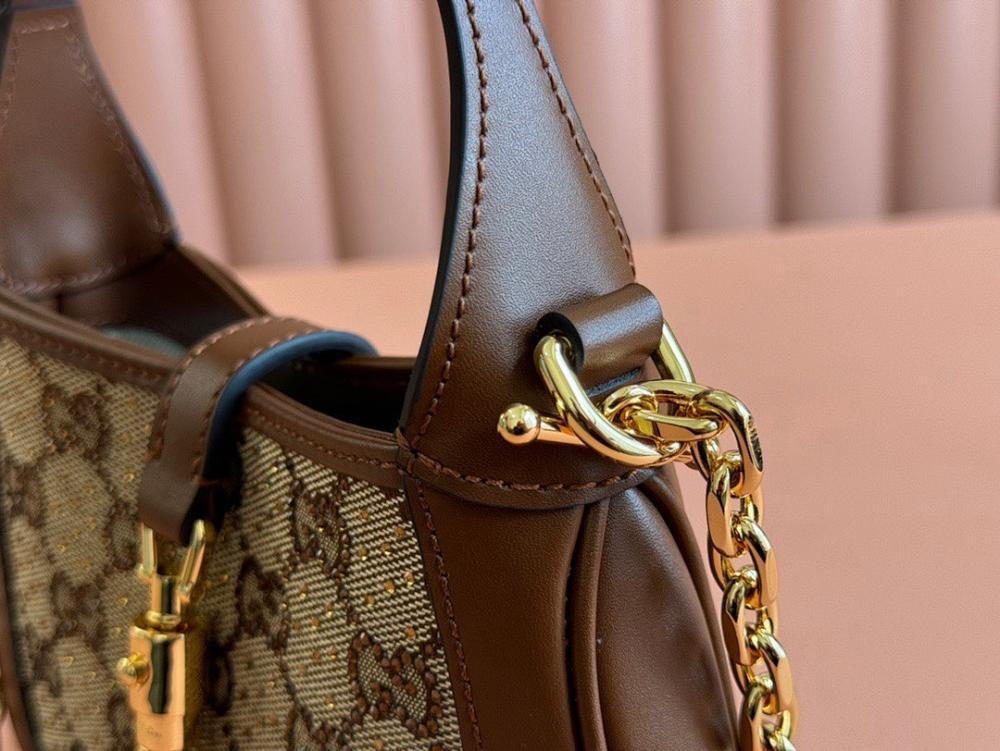 Modern Premium Top Handle Bag 19x13x3cm