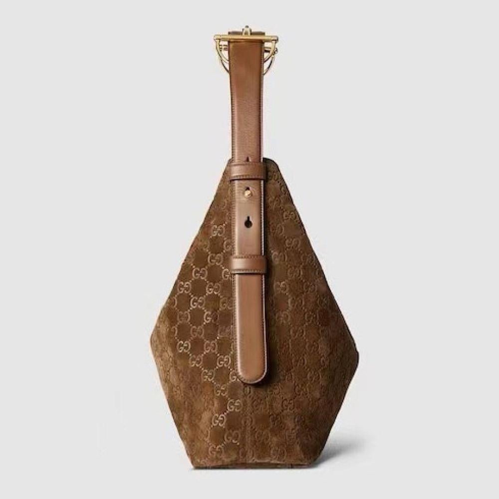 Italian-Inspired Luxury Bag 40x36x12cm