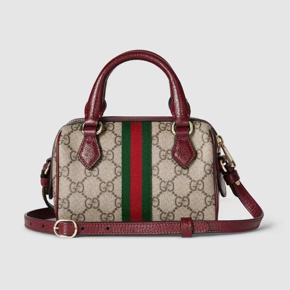 Elegant Stylish Top Handle Bag 16x10x9cm