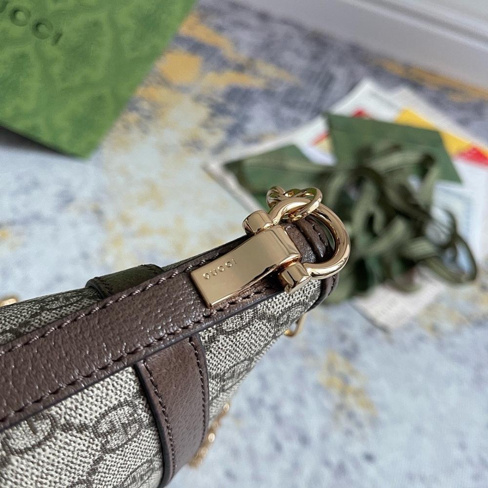 Elegant Stylish Bag 21x16x11cm