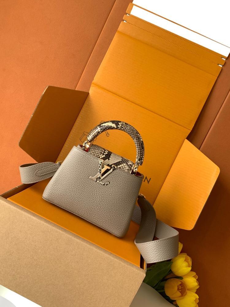Leather Top Handle Bag Style 1826528166