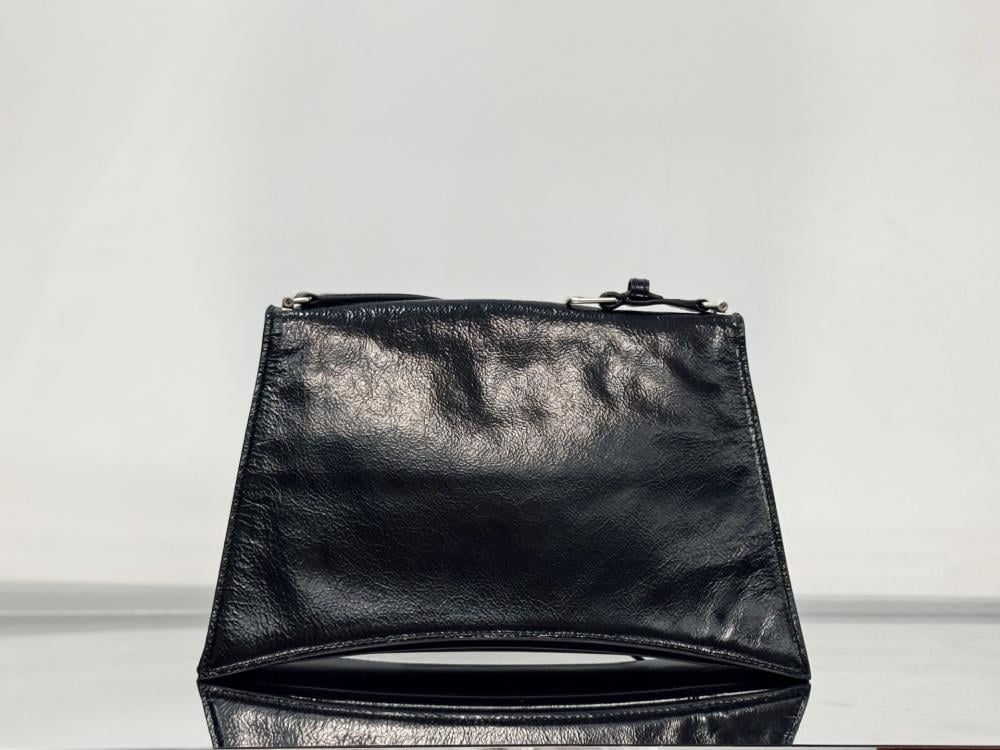 Elegant Top Handle Bag Style 1723977758